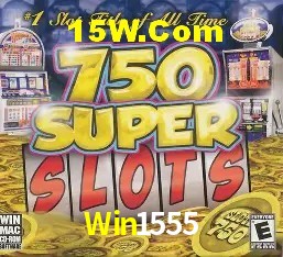 Segurança 2FA Win1555
