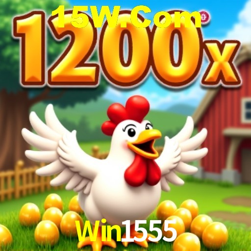 Apostas de Futebol Win1555