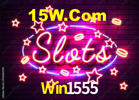 PIX Instantâneo Win1555