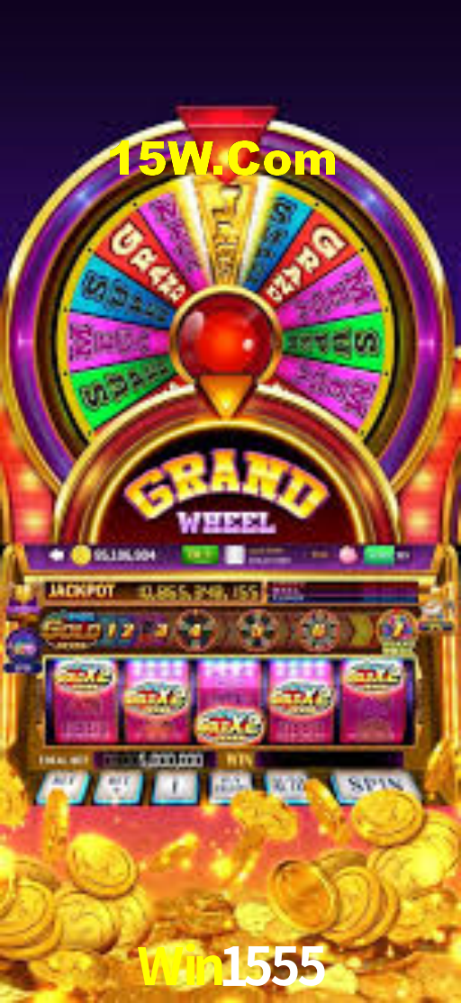 Win1555 Bet