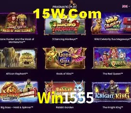 Login Seguro Win1555