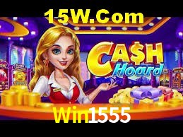 Mesa de Blackjack Win1555