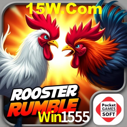 Apostas de Tênis Win1555