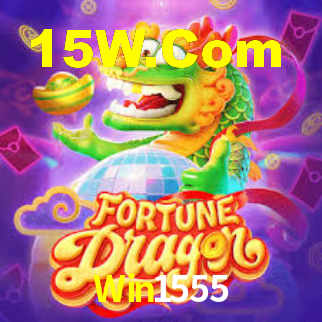 Win1555 Plataforma