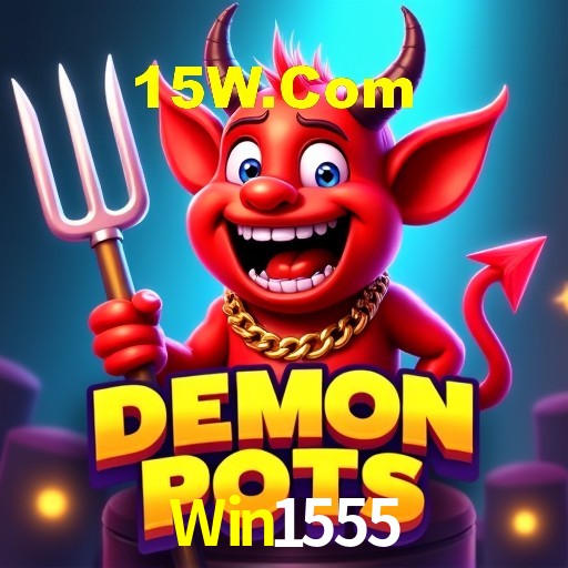 Diretório de Jogos Win1555