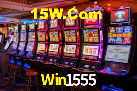 Win1555 Plataforma