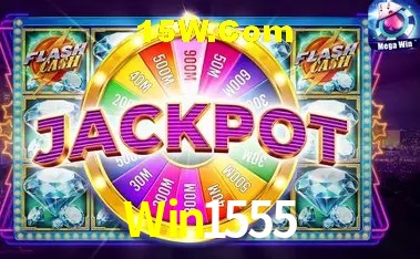 Diretório de Jogos Win1555