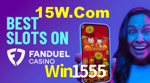 Win1555,Win1555 Bet