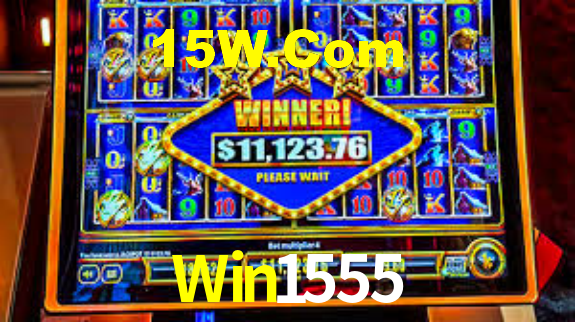 Jogos Exclusivos Win1555