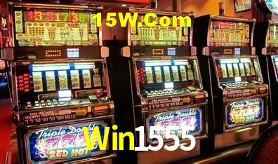 Tecnologia da Plataforma Win1555