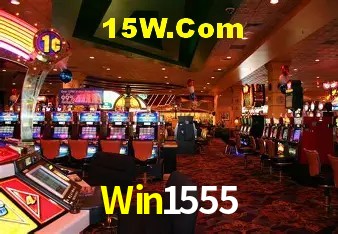 Avaliações dos Jogadores Win1555