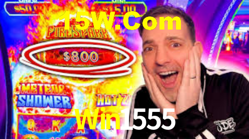 Win1555 Bet