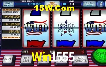 Segurança 2FA Win1555