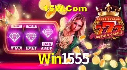 Casino Ao Vivo Win1555