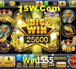 Benefícios da Conta Win1555