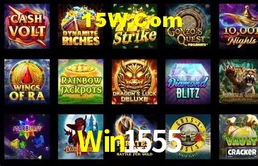 Ofertas Exclusivas Win1555