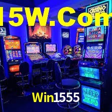 Win1555,Win1555 Bet