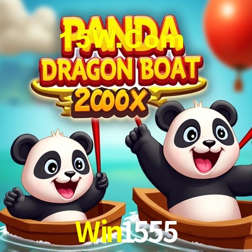 Jogos de Slot Win1555