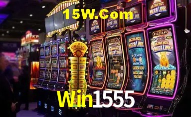 Experiência VIP Win1555