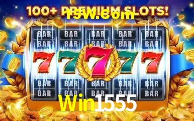 Estatísticas do Jogo Win1555