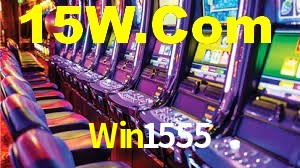Win1555,Win1555 Bet