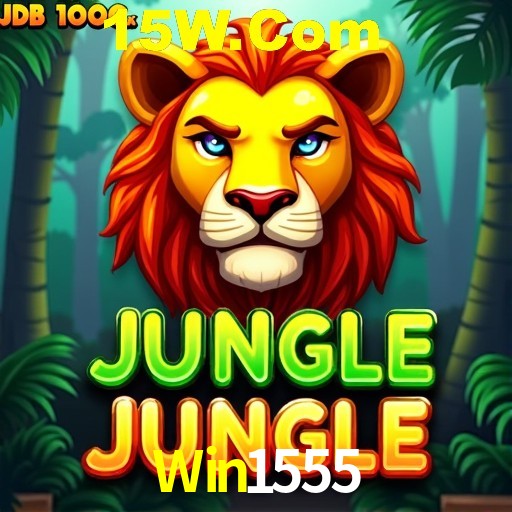 Desvendando o Mundo dos Jogos Virtuais na Win1555