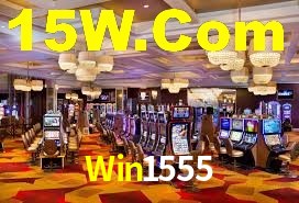 Win1555 Plataforma