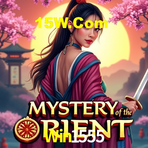 Estatísticas do Jogo Win1555