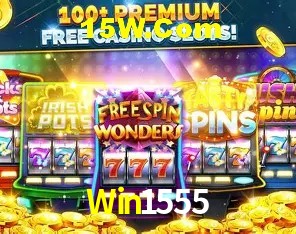 Jogos de Slot Win1555