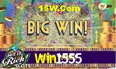 Cadastro Rápido Win1555