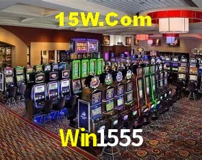 Sistemas de Segurança Win1555