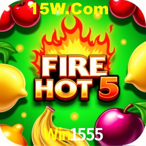 Descubra o Mundo do Cassino Online com Win1555