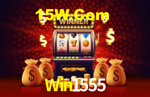 Sinta a adrenalina dos jogos de cassino com Win1555
