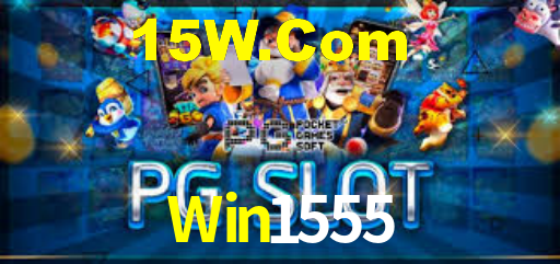 Win1555 Plataforma