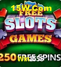 Promoção Relâmpago Win1555