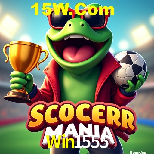 Desvendando o Mundo dos Jogos Virtuais na Win1555