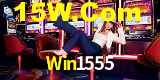 Win1555 Plataforma