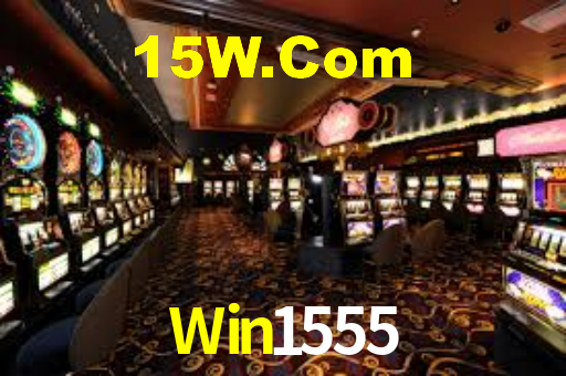 Win1555 Bet